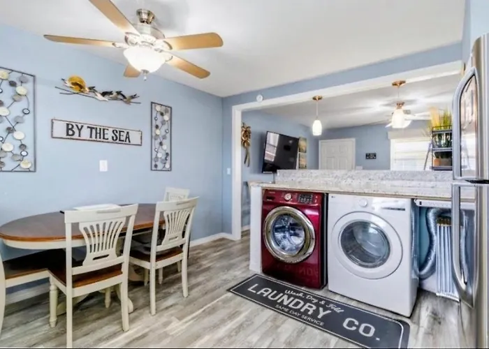 The Sandi Clam Condo! Holiday home Gulf Shores
